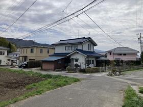 長野県松本市大字原