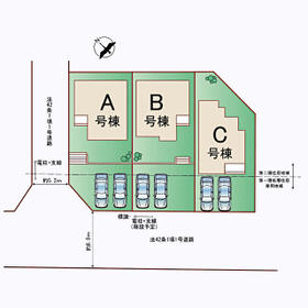 宮城県仙台市泉区南光台７丁目