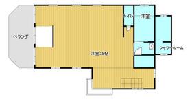千葉県長生郡長柄町山之郷