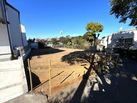 神奈川県横浜市南区唐沢