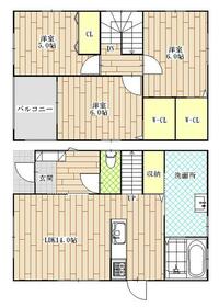 長崎県長崎市横尾３丁目