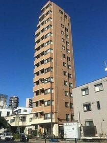 東京都新宿区余丁町