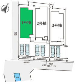 埼玉県さいたま市見沼区大字南中丸