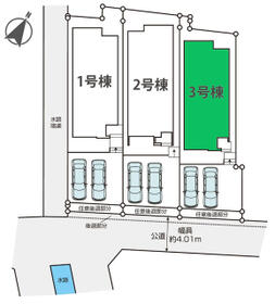 埼玉県さいたま市見沼区大字南中丸