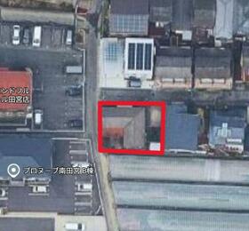 徳島県徳島市南田宮４丁目