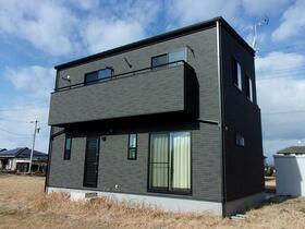 栃木県大田原市寒井