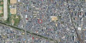 大阪府松原市天美西１丁目