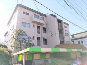 大宮セントラルハイツ