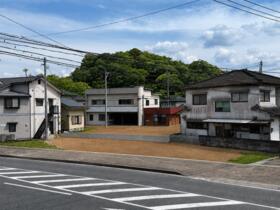 大分県日田市大字庄手