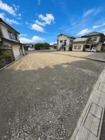 大分県日田市大字庄手