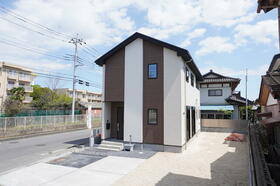 茨城県水戸市平須町