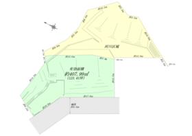 兵庫県西宮市甑岩町