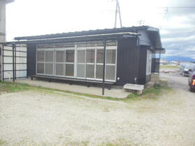 栃木県大田原市加治屋