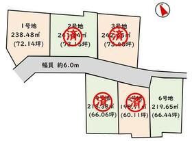 三重県亀山市能褒野町