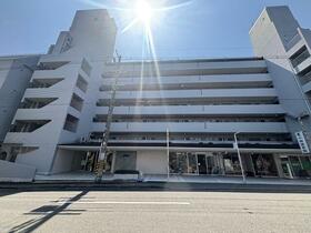 衣笠グリーンハイツ