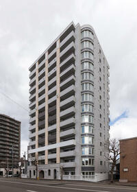 北海道札幌市北区北十三条西２丁目