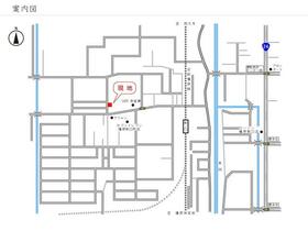 奈良県橿原市新口町