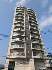 レジデンシャル島瀬ハーバービュー