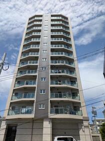 レジデンシャル島瀬ハーバービュー