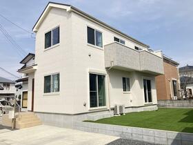 茨城県水戸市石川４丁目