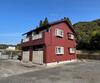  築36年6ヶ月 2階建の賃貸物件