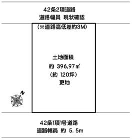 兵庫県神戸市北区鈴蘭台東町４丁目