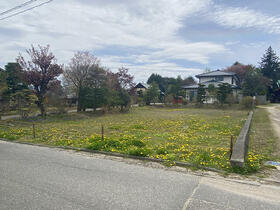 長野県安曇野市穂高有明