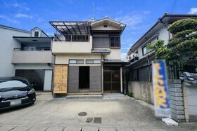 京都府京都市伏見区醍醐岸ノ上町