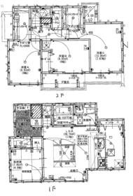 埼玉県入間市東町４丁目