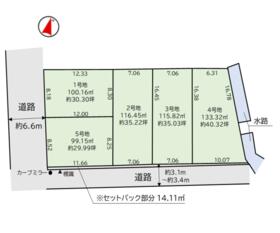 福岡県北九州市小倉北区神岳２丁目