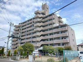 グラン・コート若林