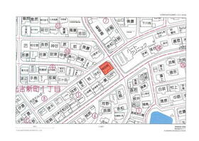 大分県大分市光吉新町１丁目