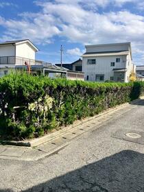 徳島県板野郡藍住町矢上字春日