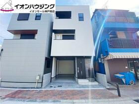 兵庫県神戸市兵庫区松原通２丁目