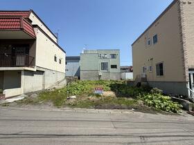 北海道小樽市花園３丁目