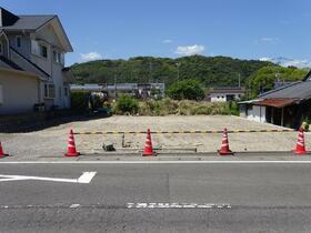 鹿児島県姶良市加治木町反土