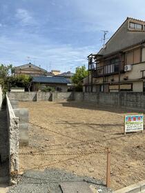 京都府城陽市平川東垣外
