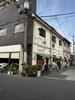 緑橋駅より徒歩8分 築58年4ヶ月 2階建の賃貸物件
