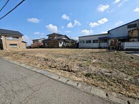 福井県越前市余田町