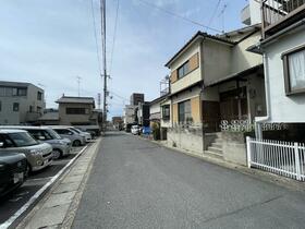 京都府京都市山科区大宅御供田町