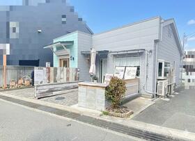 大阪府箕面市半町２丁目