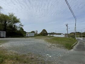 愛知県田原市六連町貝場