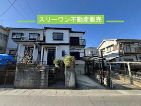 滋賀県大津市大江５丁目