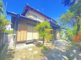 大阪府吹田市千里山月が丘