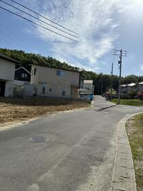 愛知県日進市岩崎町新ラ田
