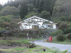 長野県上田市武石余里