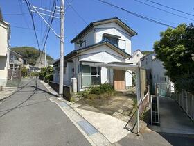 神奈川県横須賀市佐島１丁目