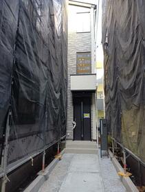 東京都江戸川区南葛西２丁目