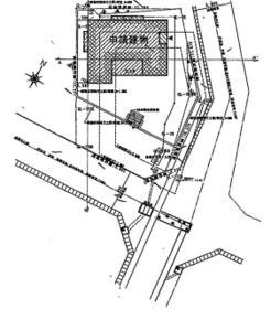 福島県伊達市保原町字泉町