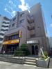 第二芦原マンション 3階 築31年7ヶ月の賃貸物件